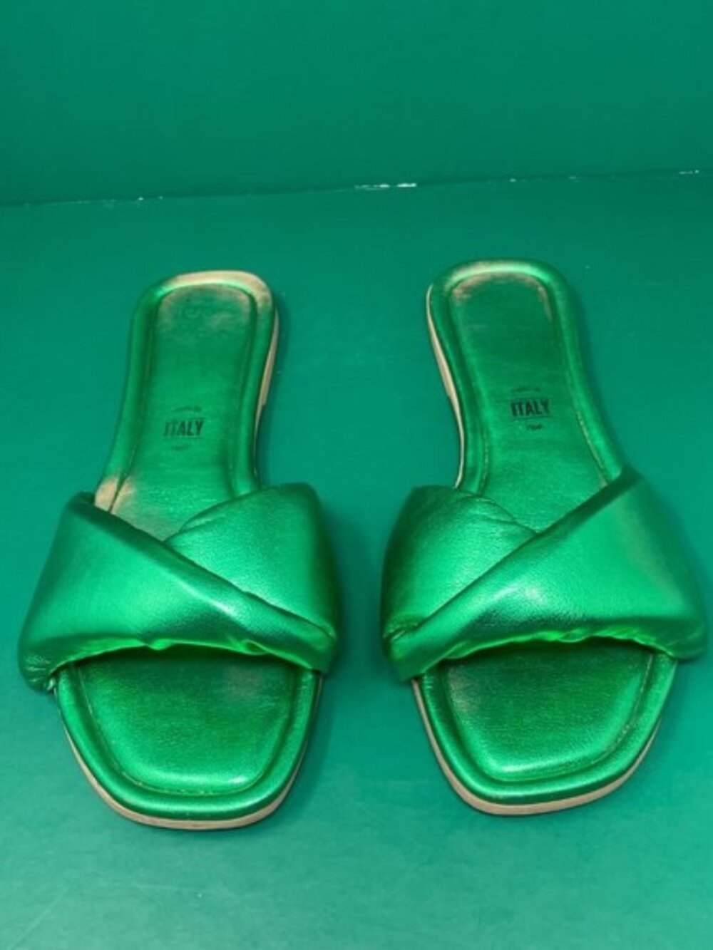 Seychelles | Breath of Fresh Air Sandal